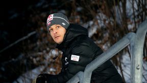 Thurnbichler zabrał głos ws. przyszłości. "Jestem pewien"