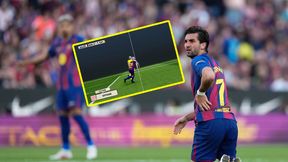 Gigantyczna kontrowersja. Barcelona skrzywdzona?