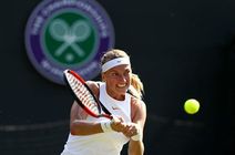 Tenis. Wimbledon 2019: Petra Kvitova ma kłopoty zdrowotne przed meczem z Magdą Linette. Czeszka nie trenuje