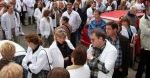 Rząd nie porozumiał się lekarzami i pielęgniarkami
