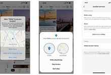 NearbyFeed od TikToka w Europie