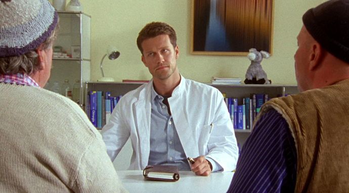 Doktor Jan z Deekelsen