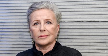 Krystyna Janda zobaczyła obraz z własną podobizną. Dodała takie zdjęcia