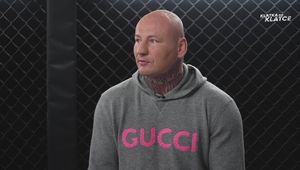 Sięgnął po środki antydepresyjne. "Dopadła mnie znowu deprecha"