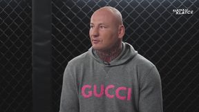 Sięgnął po środki antydepresyjne. "Dopadła mnie znowu deprecha"