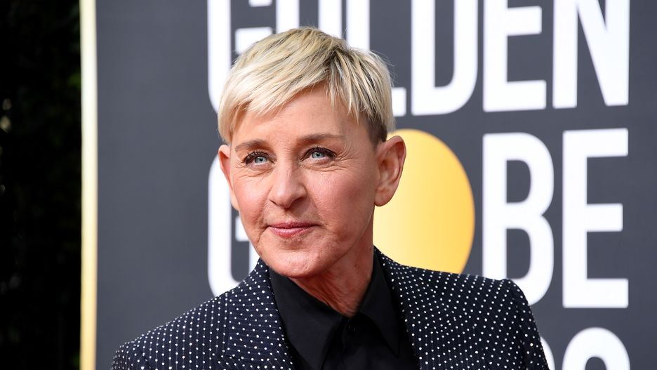 Ellen DeGeneres mierzy się z kolejnymi oskarżeniami
