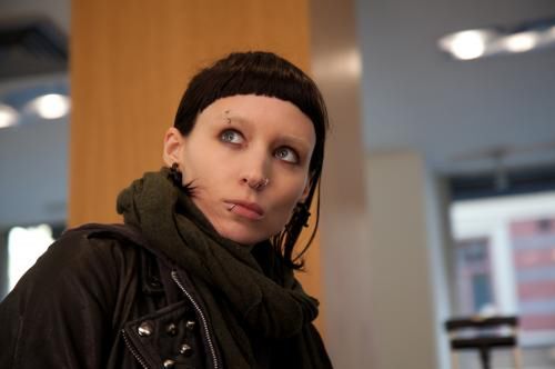 ''Vox Lux'': Rooney Mara będzie gwiazdą popu