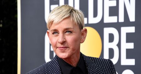 Ellen DeGeneres ponownie oskarżana o toksyczne zachowanie w pracy