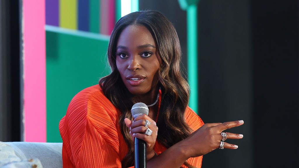 Getty Images / Leon Bennett / Na zdjęciu: Sloane Stephens