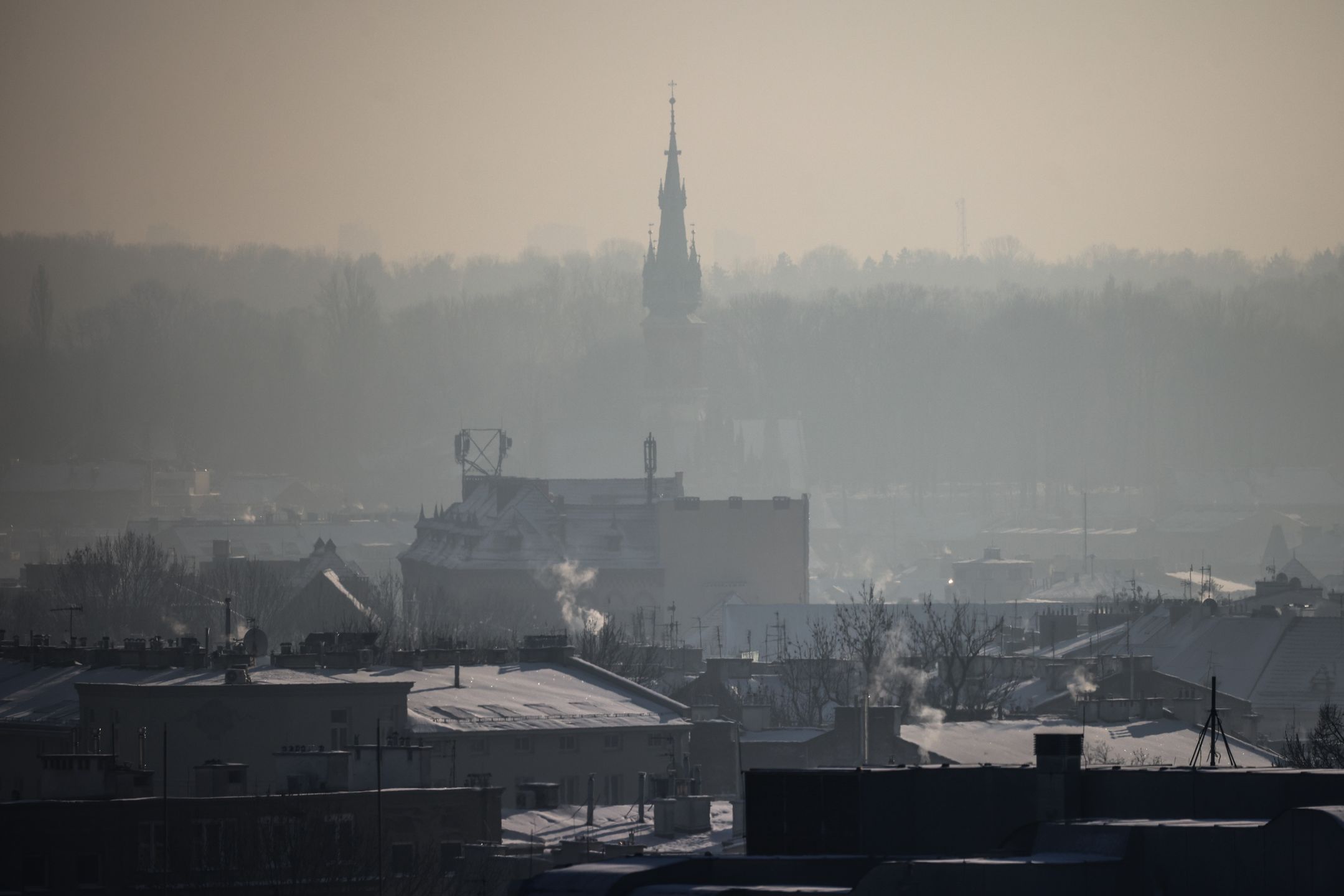 Rząd przeznaczył część środków na wymianę program "Czyste Powietrze"