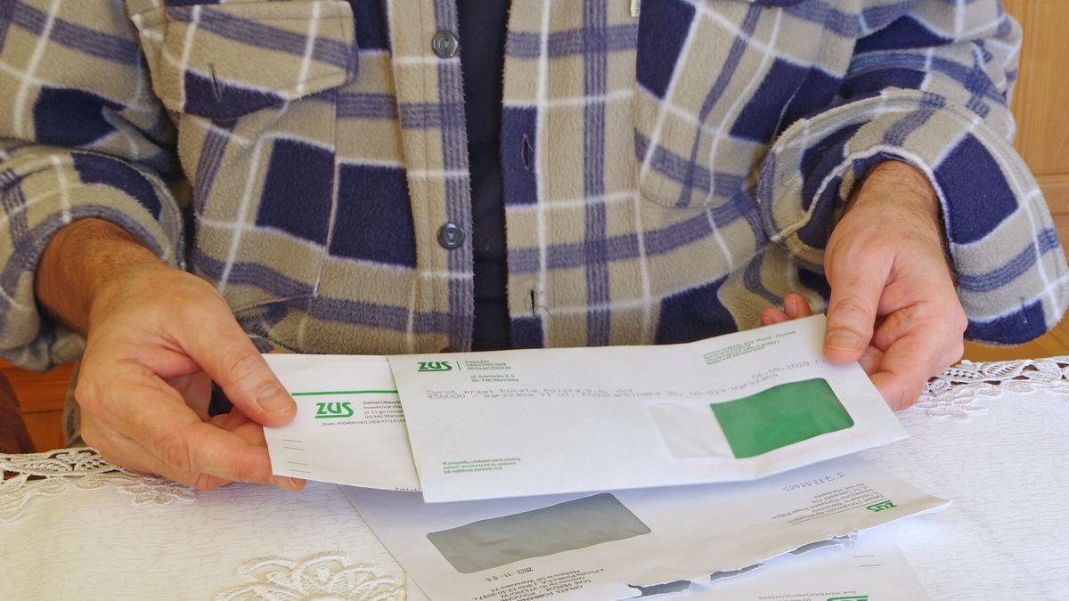 ZUS odmówił 23. tys. mikroprzedsiębiorców. Część musi spłacić sk