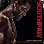 Soundtrack Jamesa Hornera do ''Southpaw'' w przyszłym miesiącu