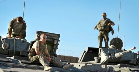 Wysyłał Polaków do Afganistanu: Nie mogliśmy podjąć innej decyzji