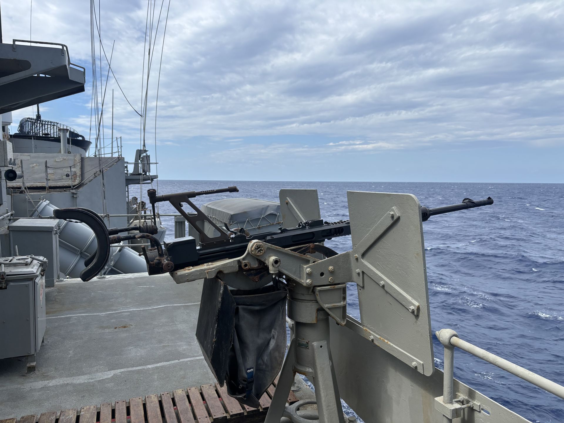 Dynamic Guard 26