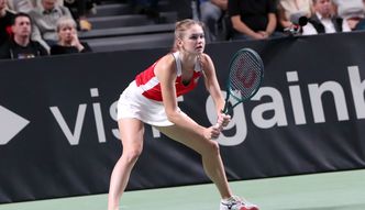 Dwie Polki na starcie w Limoges