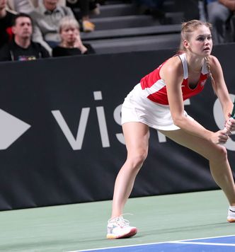 Dostała pytanie o polskie obywatelstwo