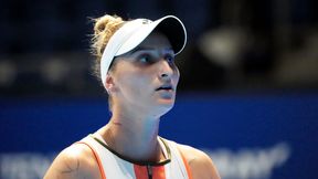 Wstrząs w świecie tenisa. Była mistrzyni Wimbledonu zawieszona
