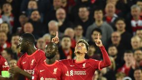 Szalony mecz na Anfield. Benfica zagroziła faworytom, Liverpool z awansem