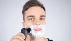 AbstrachujeTV reklamują golarki Philips. „Dostaliśmy dużą swobodę twórczą”