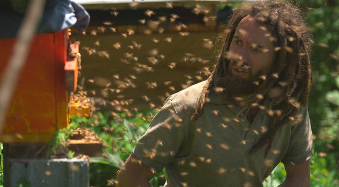 Uciec od cywilizacji