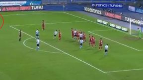 Cudowna bramka Lorenzo Insigne. Zadedykował ją Diego Maradonie (wideo)