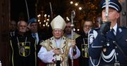 Kraków: Abp Marek Jędraszewski odchodzi ze stanowiska? Rzecznik kurii dementuje. "To plotki"