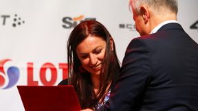 40. Bieg Piastów bez Justyny Kowalczyk