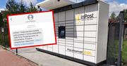 SMS z numeru 451549450. Tej wiadomości nie wysłał InPost