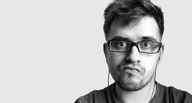 Paweł Opydo odchodzi z portalu Interia.pl. Skupi się na blogu