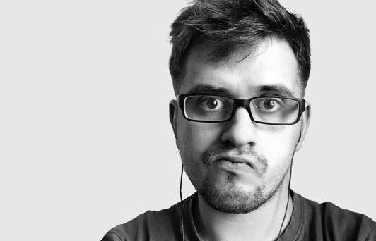 Paweł Opydo odchodzi z portalu Interia.pl. Skupi się na blogu