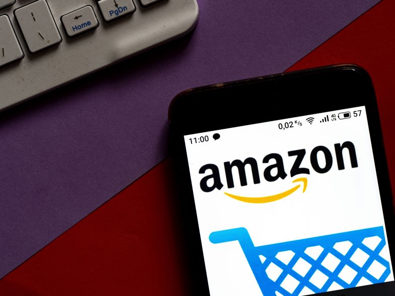 Amazon szpieguje pracowników? Europosłowie reagują