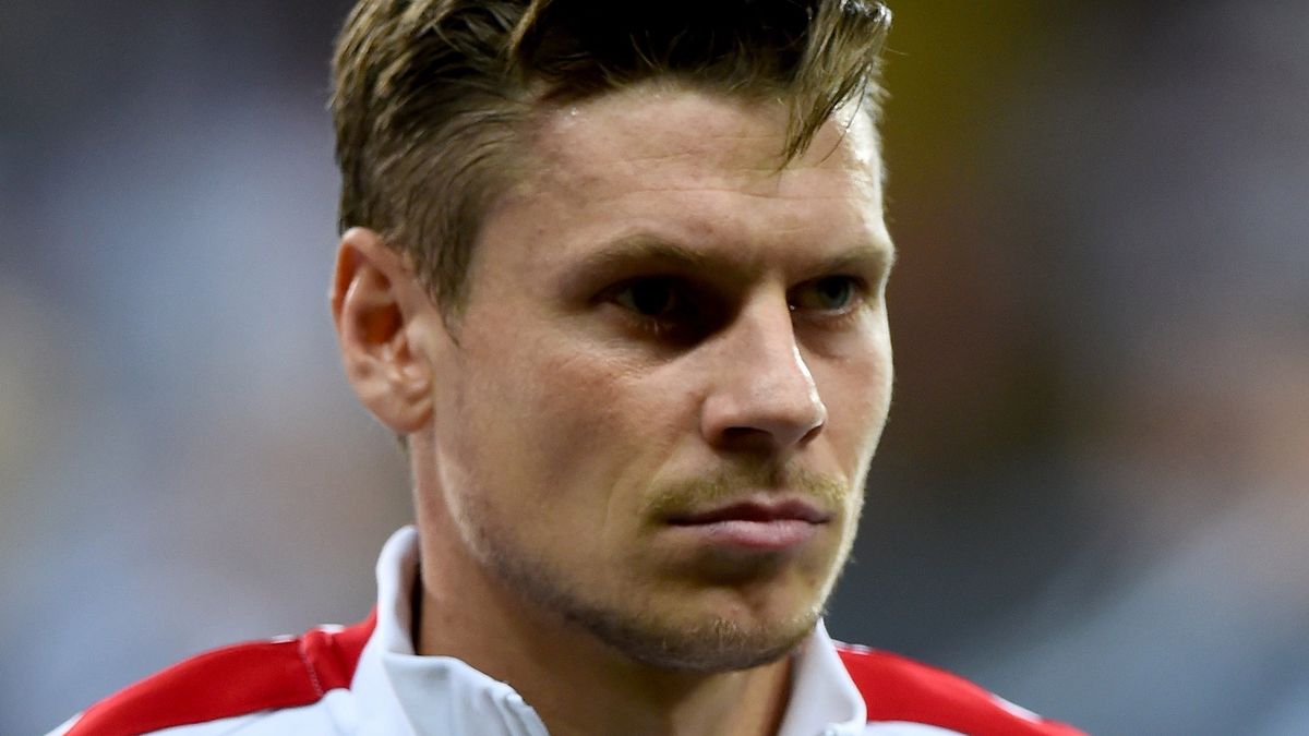 Łukasz Piszczek