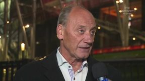 Lewandowski poczuł głód piłki