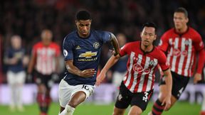 Sam Allardyce znowu zaskoczył. Dziwny komentarz na temat Marcusa Rashforda