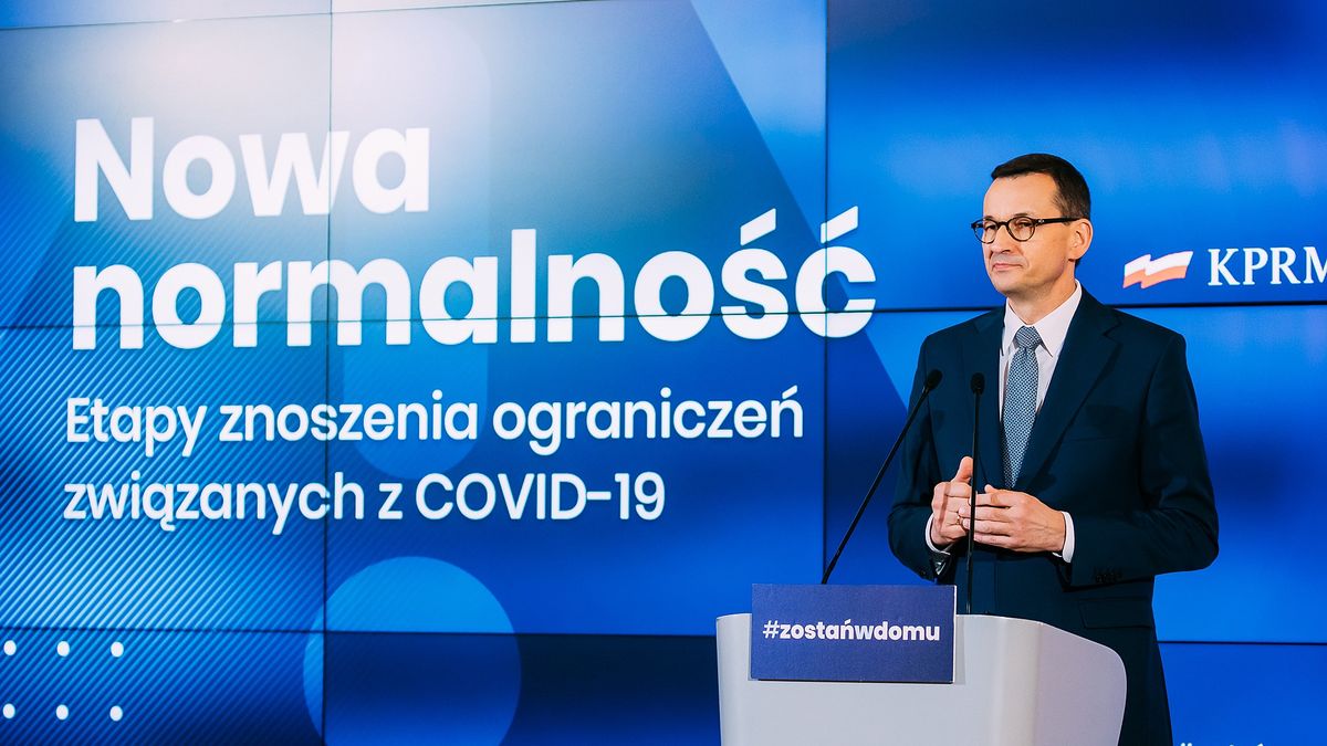 Tarcza finansowa w praktyce. Część firm rezygnuje ze wsparcia