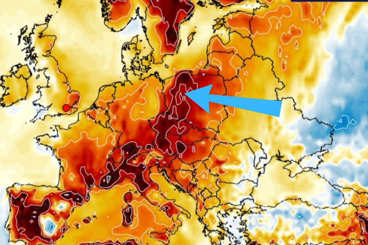 Już 12 czerwca. Synoptycy ogłaszają. Nagła zmiana