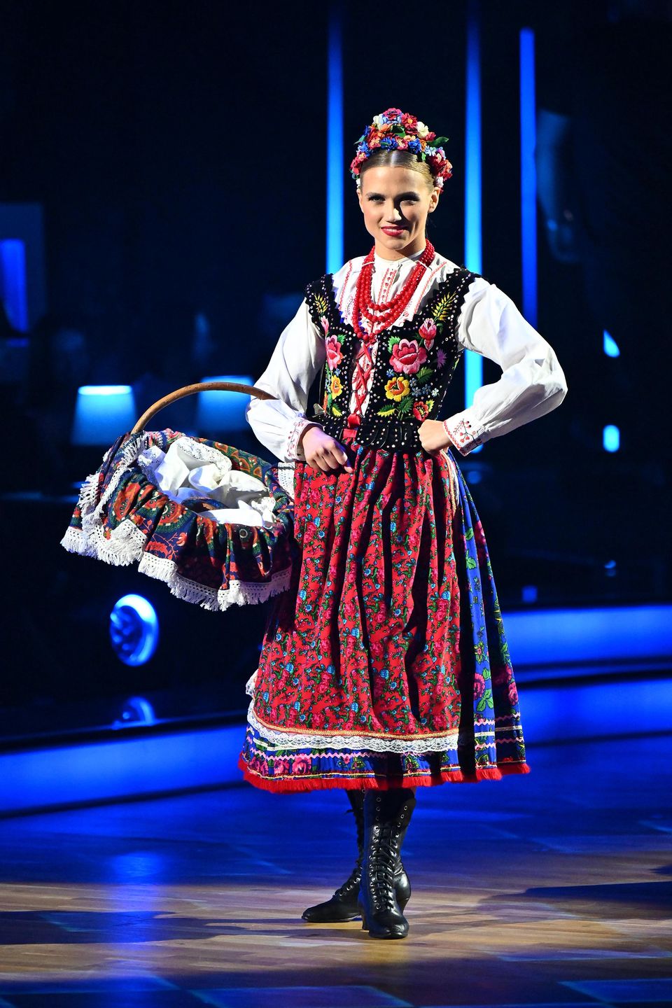 Agnieszka Kaczorowska