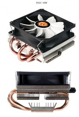 Nowe chłodzenie Thermaltake dla CPU 2