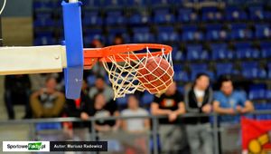 Zaskakujący tryumfator koszykarskiego turnieju w Łowiczu