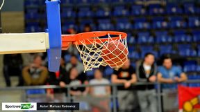 UTH Rosa nie dogoniła Astorii. Pierwszy mecz o utrzymanie dla zespołu z Bydgoszczy