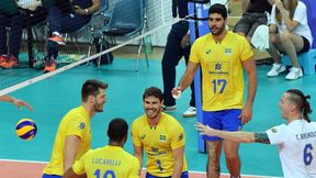 LŚ 2017: Brazylia - Rosja na żywo. Transmisja TV, stream online