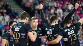 PlusLiga. Trefl - Cuprum: gdańszczanie złapali oddech. Przewaga nad goniącym peletonem wzrosła