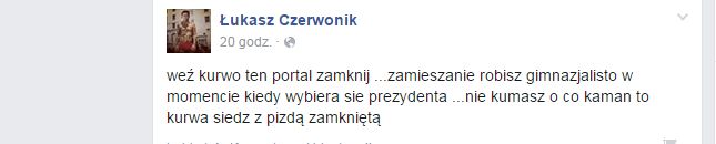 Masz inne poglądy, więc jesteś idiotą! Polacy o Polakach, czyli internetowe dyskusje polityczne 5