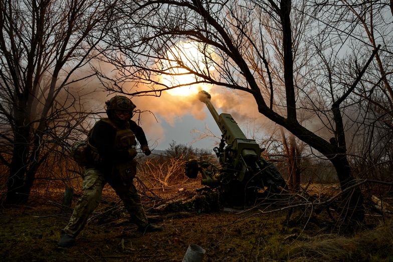Instalacje gazowe Naftohazu pod ostrzałem. Ukraina oskarża Rosjan