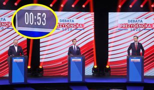 TVP zorganizuje kolejną debatę prezydencką