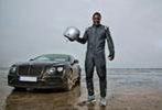 Idris Elba: Luther to Bond