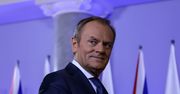 Donald Tusk w czołówce najstarszych w Europie. Podium było blisko