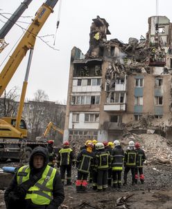 Projekt gwarancji bezpieczeństwa dla Ukrainy. Mowa także o Polsce