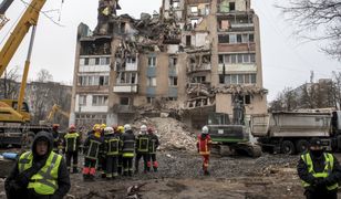 Projekt gwarancji bezpieczeństwa dla Ukrainy. Mowa także o Polsce