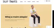 Robert Biedroń otwiera sklep internetowy. Będzie sprzedawał koszulki